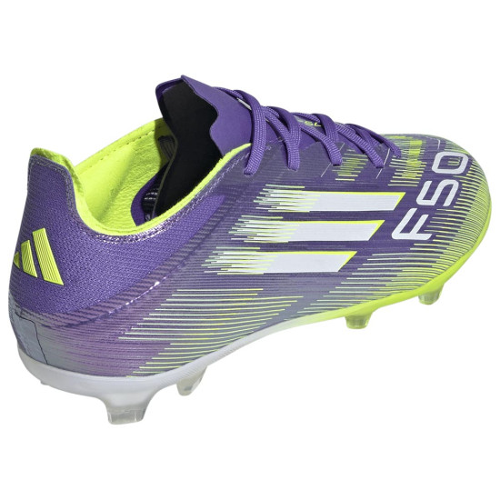 Adidas F50 Elite FG J